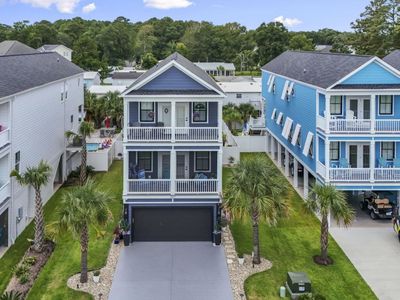 707 Elizabeth Dr., Murrells Inlet, SC 29576