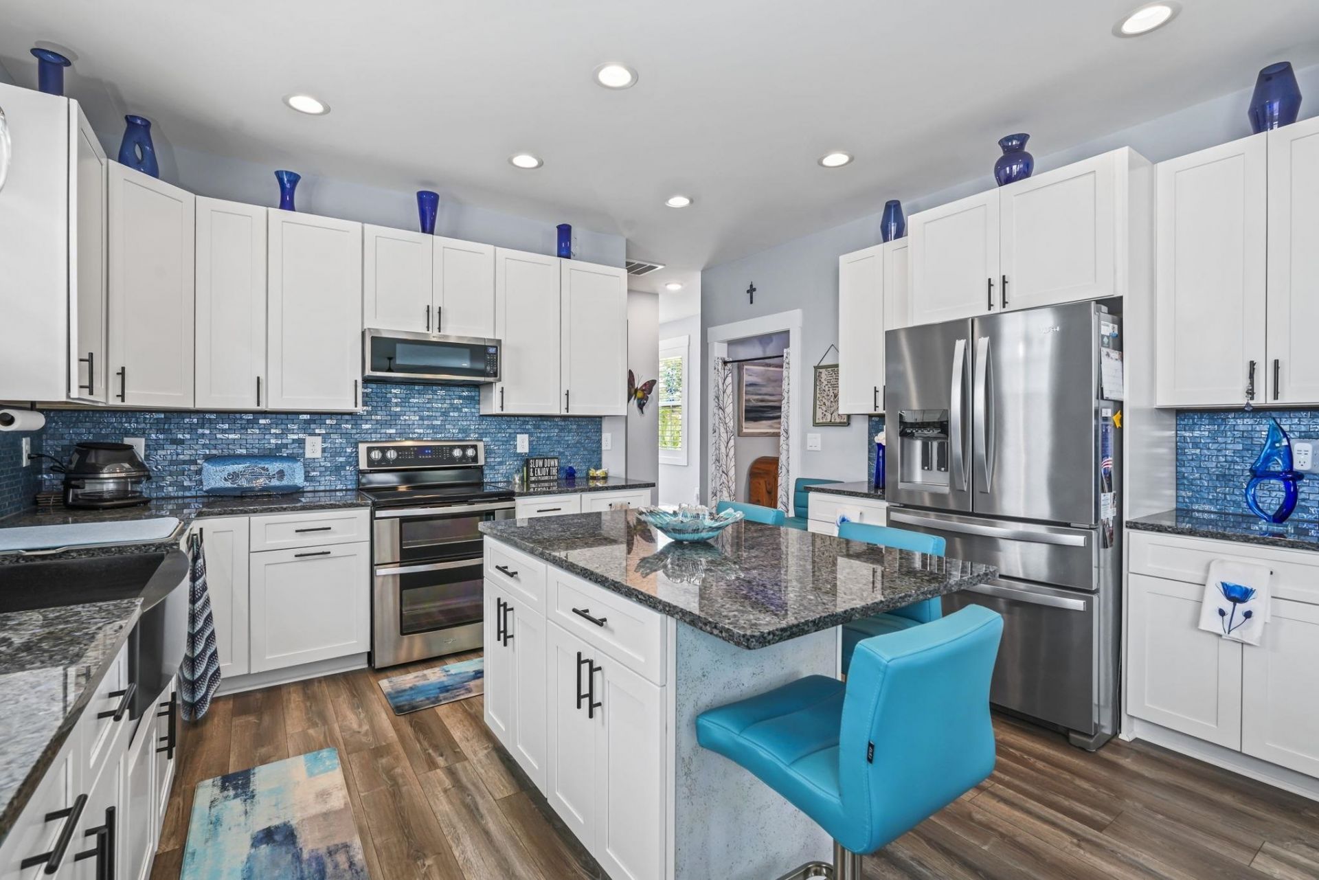 707 Elizabeth Dr. Photo 11