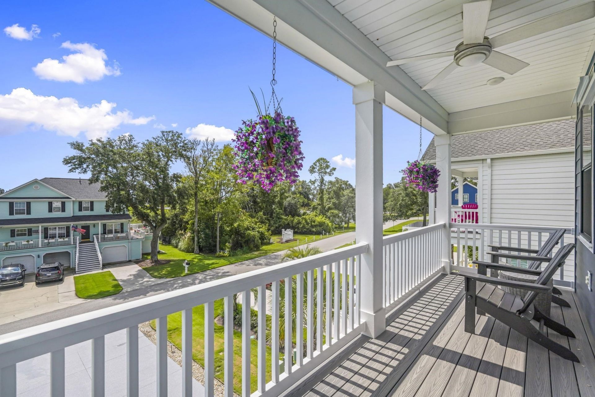 707 Elizabeth Dr. Photo 20