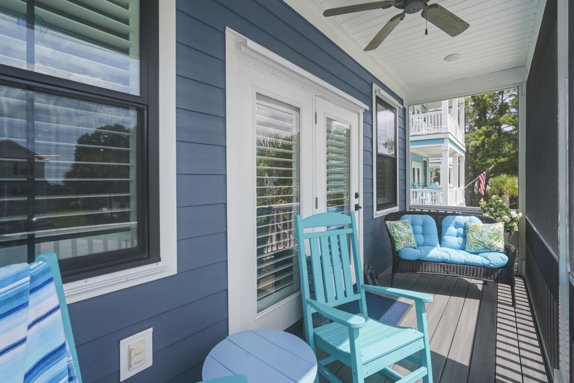 707 Elizabeth Dr. Photo 32