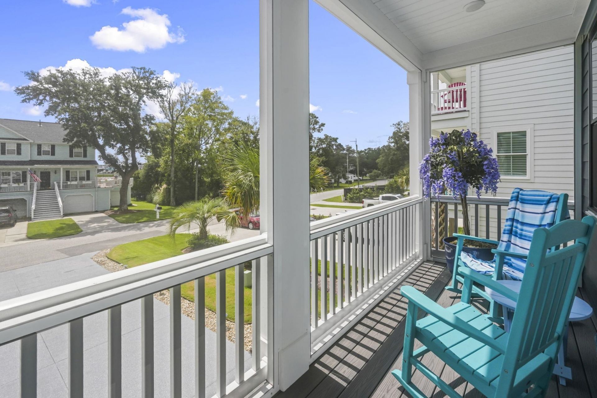 707 Elizabeth Dr. Photo 33