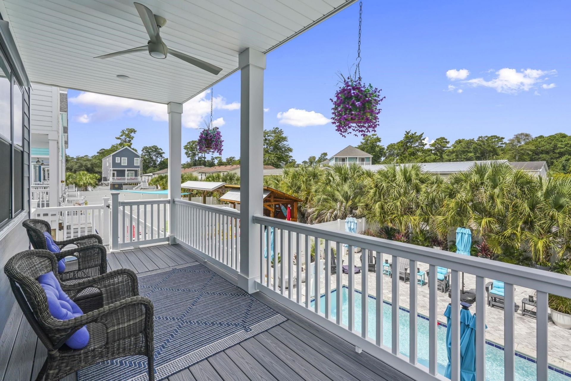 707 Elizabeth Dr. Photo 38