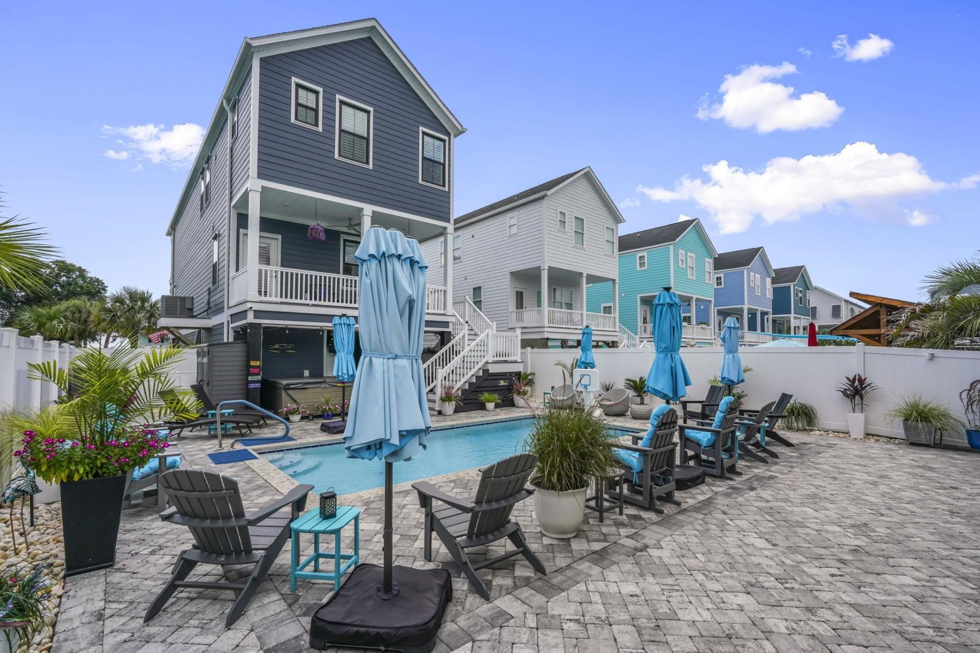 707 Elizabeth Dr. Photo 44