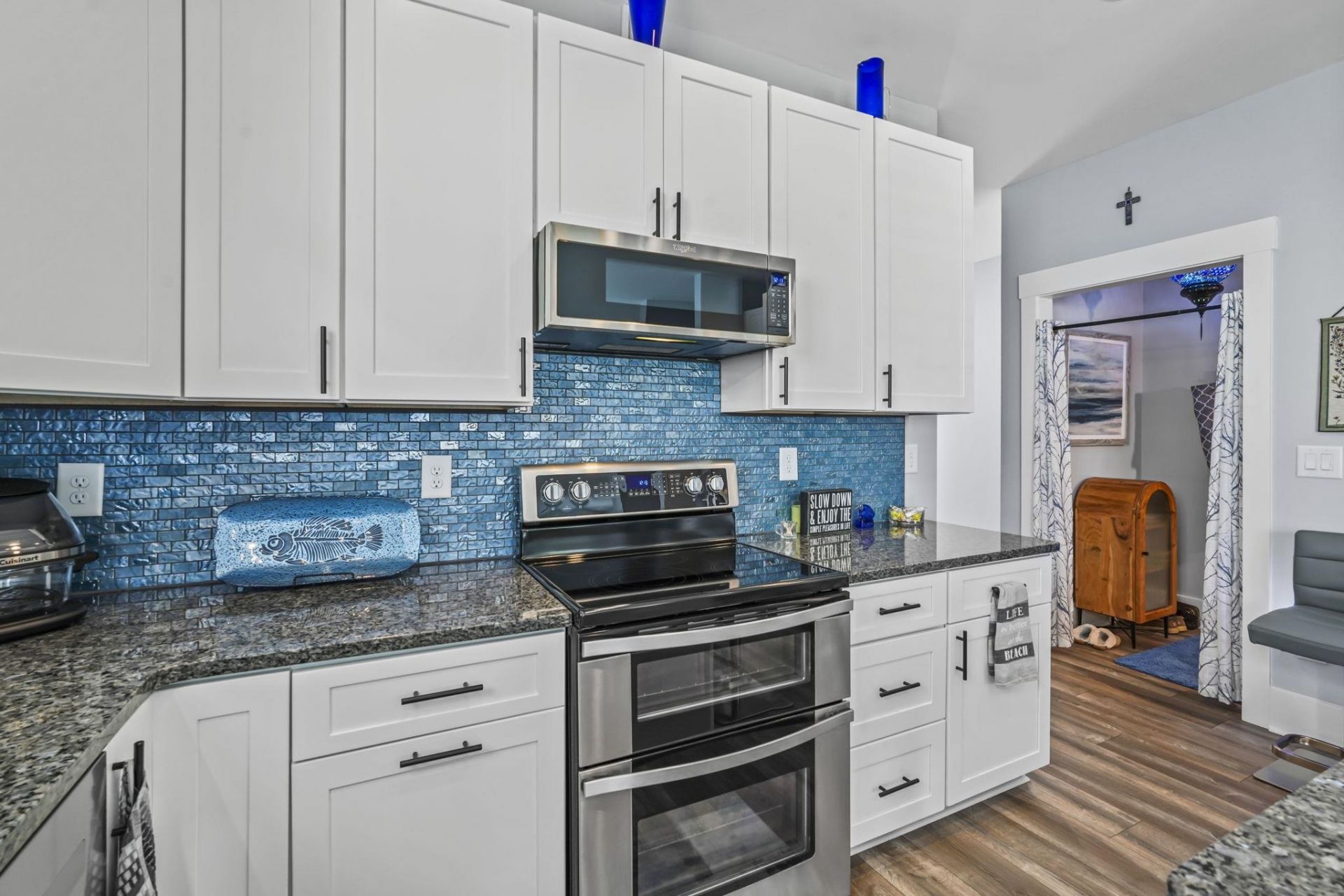 707 Elizabeth Dr. Photo 8