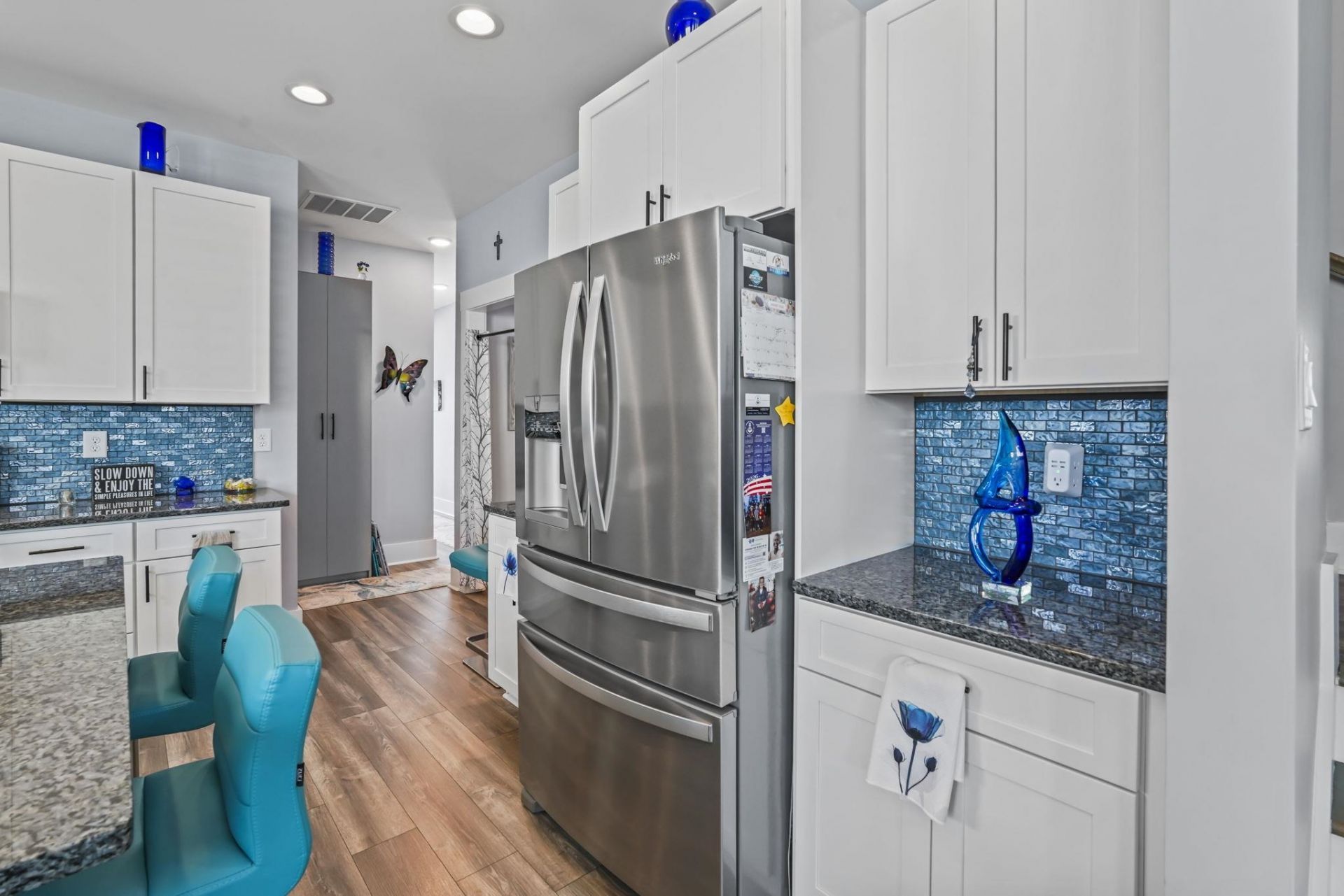 707 Elizabeth Dr. Photo 9