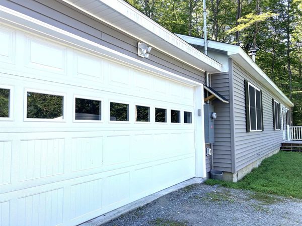 47 Upper Howes Road, Unit A-23, Wilmington, VT 05363