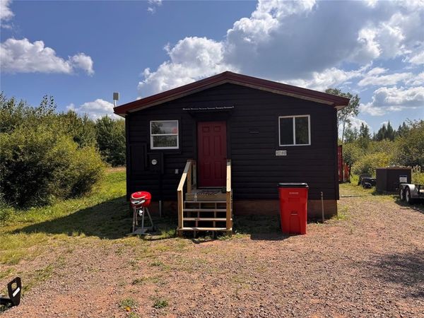 W1455 County Highway E, Springbrook, WI 54875