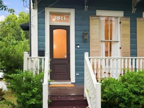 3811 IBERVILLE Street , New Orleans, LA 70119