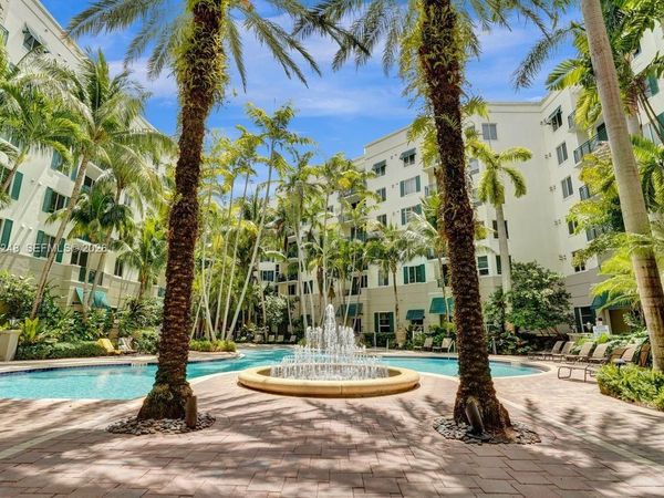510 NW 84th Ave , Unit 529, Plantation, FL 33324