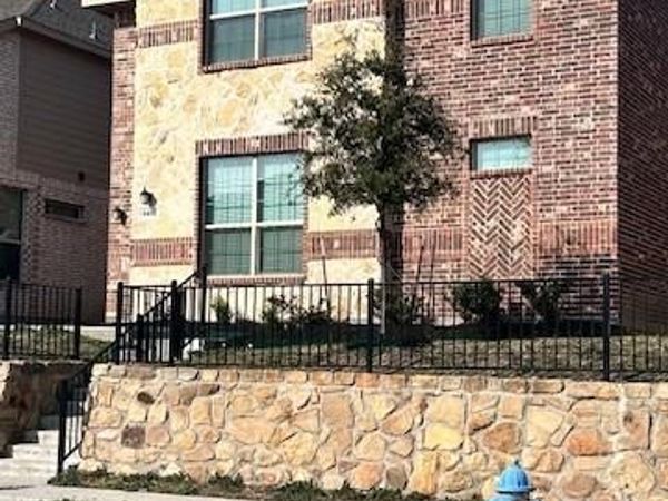 5414 Riverwalk Parkway, Garland, TX 75040