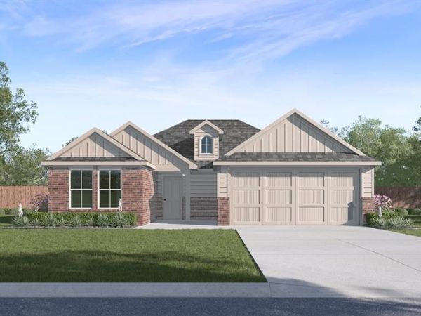 1904 Freeman Street, Tyler, TX 75704
