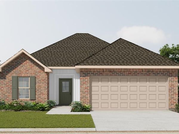 395 Hummingbird Lane, Princeton, LA 71067