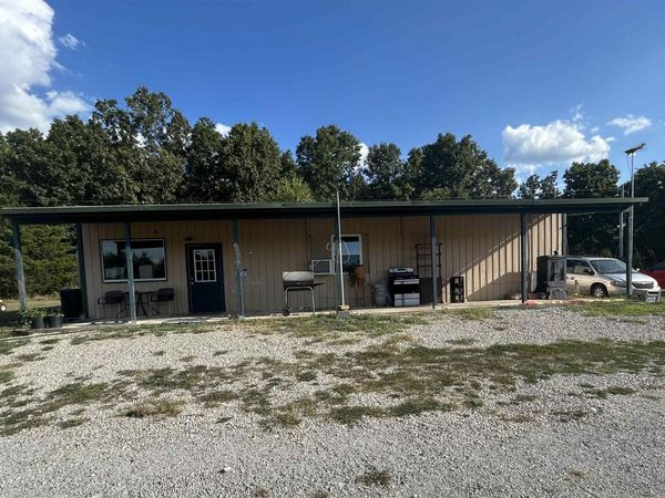 6519 Hwy 9 North , Camp, AR 72520