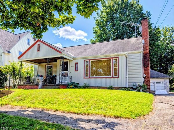311 W. Liberty St , Ashland, OH 44805