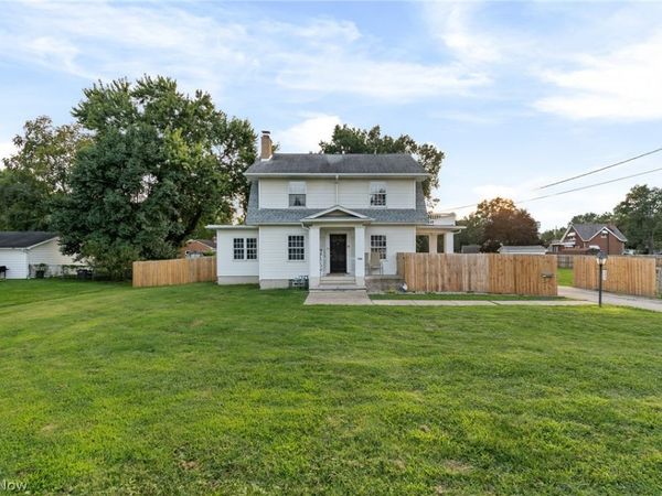 3323 Cleveland Avenue S, Canton, OH 44707