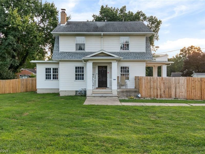 3323 Cleveland Avenue S, Canton, OH 44707 Photo 2