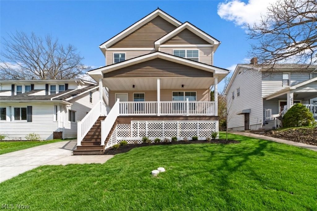 4061 Harwood Road, South Euclid, OH 44121