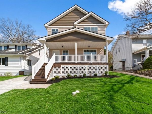 4061 Harwood Road , South Euclid, OH 44121