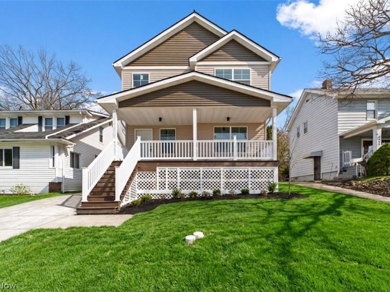 4061 Harwood Road, South Euclid, OH 44121 Photo 1