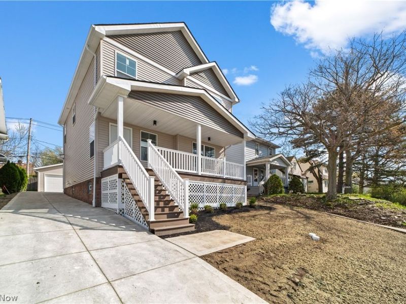 4061 Harwood Road, South Euclid, OH 44121 Photo 2