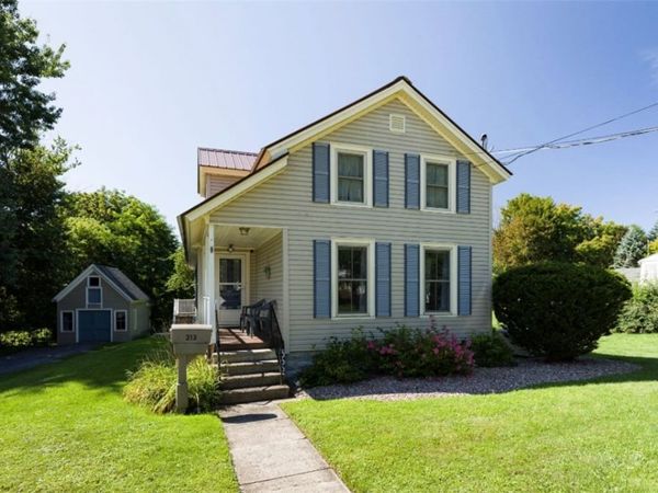 213 Chestnut Street , Watertown, NY 13601