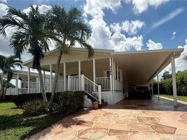 4046 3rd Court , Lantana, FL 33462