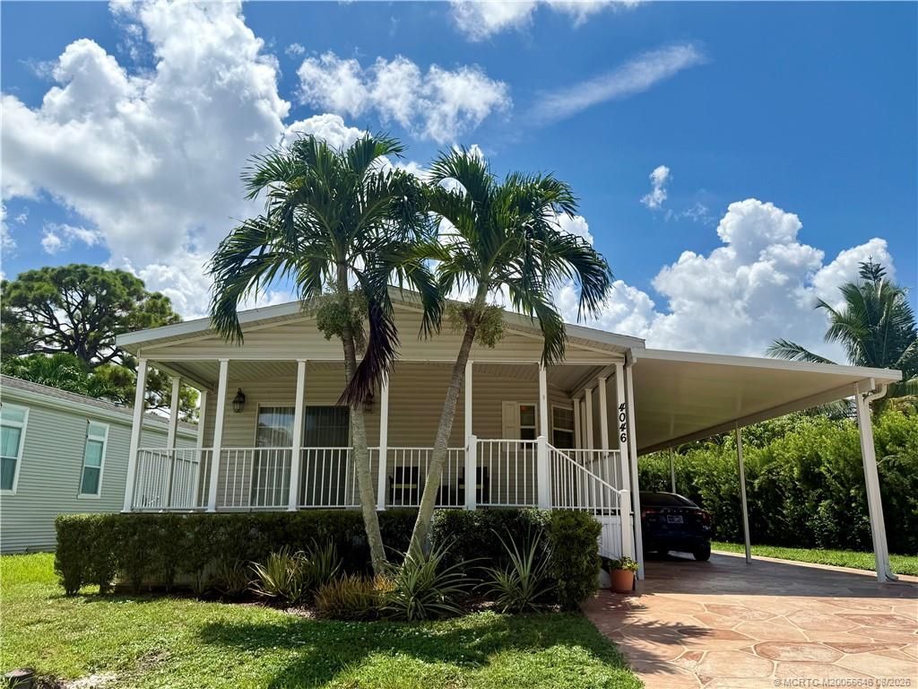4046 3rd Court , Lantana, FL 33462 Photo