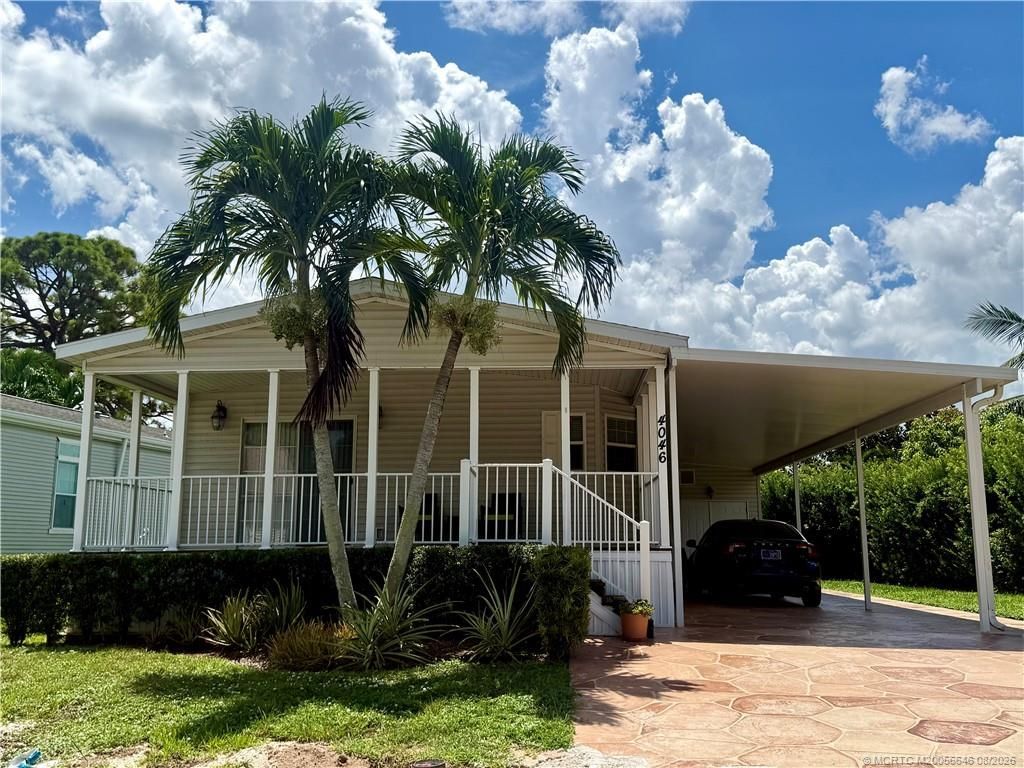 4046 3rd Court , Lantana, FL 33462 Photo