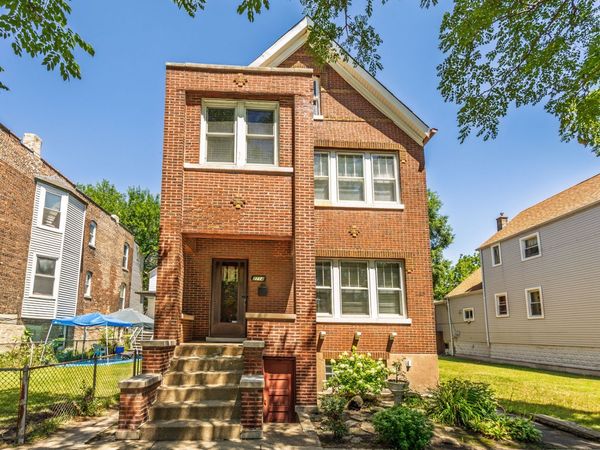 2714 E 93rd Street , Chicago, IL 60617