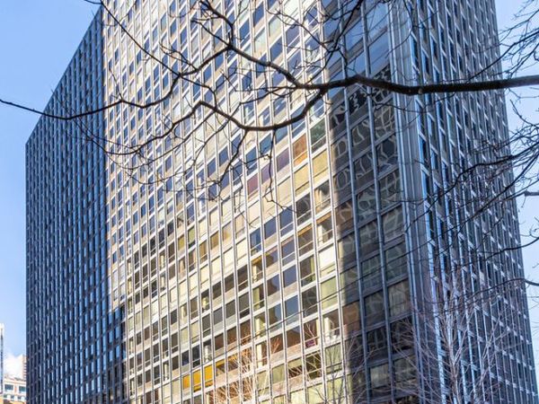 900 N LAKE SHORE Drive , Unit 1608, Chicago, IL 60611