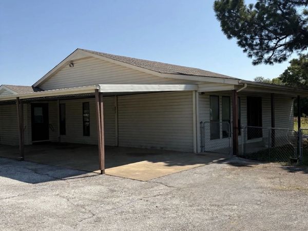 15316 State Highway 20 Highway , Skiatook, OK 74070