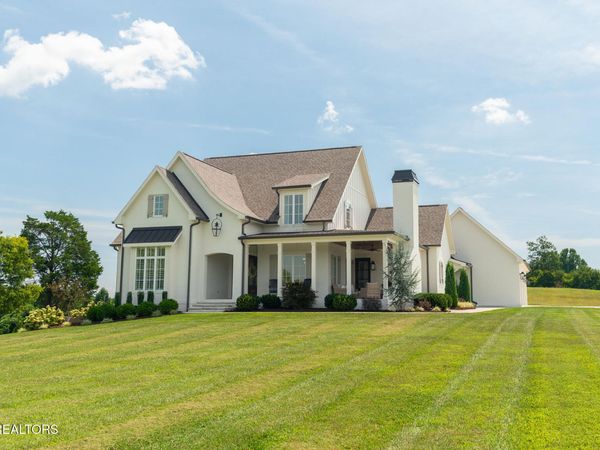 4936 Fort Sumter Rd, Knoxville, TN 37938