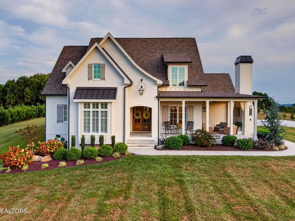 4936 Fort Sumter Rd, Knoxville, TN 37938