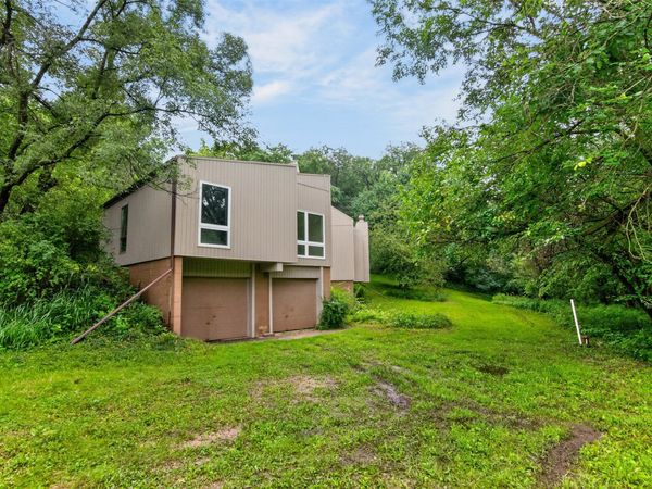 3531 George W Carver Avenue, Ames, IA 50010