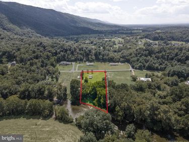 1806 DEER RAPIDS ROAD, STRASBURG, VA 22657