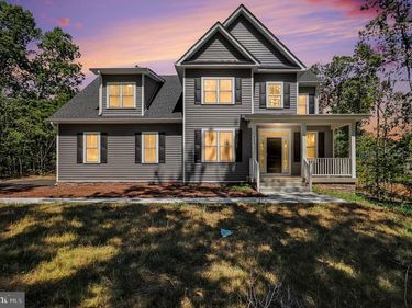 544 NOAHS LANDING DRIVE , BUMPASS, VA 23024