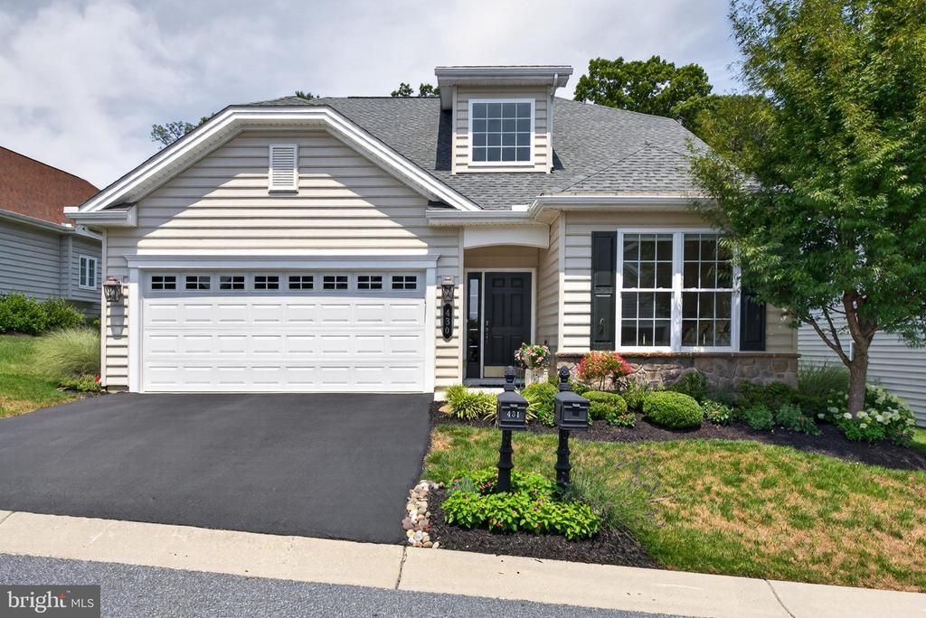 430 Valor Drive, Lititz, PA 17543 Main Photo