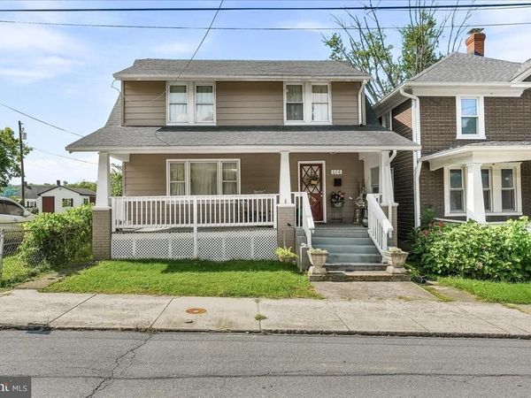 614 BRUNSWICK STREET, BRUNSWICK, MD 21716