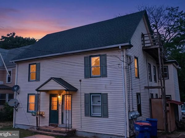 531 531 N 5TH STREET N , MILLVILLE, NJ 08332