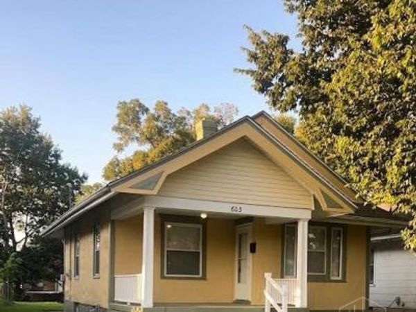 603 17th Avenue, Middletown, OH 45044