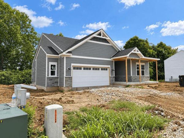 6741 Daniels Walk, Cincinnati, OH 45233