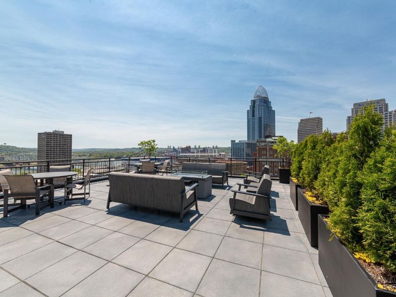 400 Pike Street, Cincinnati, OH 45202 Photo 49
