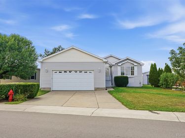 1707 Augusta Drive, Hartland Township, Mi 48353