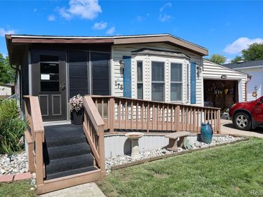 178 Maple Run Ln, Mason, Mi 48854