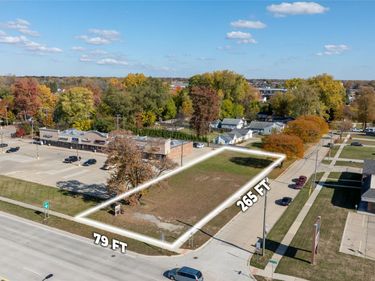 44616 Mound Road , Sterling Heights, Mi 48314