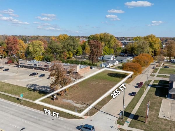 44616 Mound Road , Sterling Heights, Mi 48314
