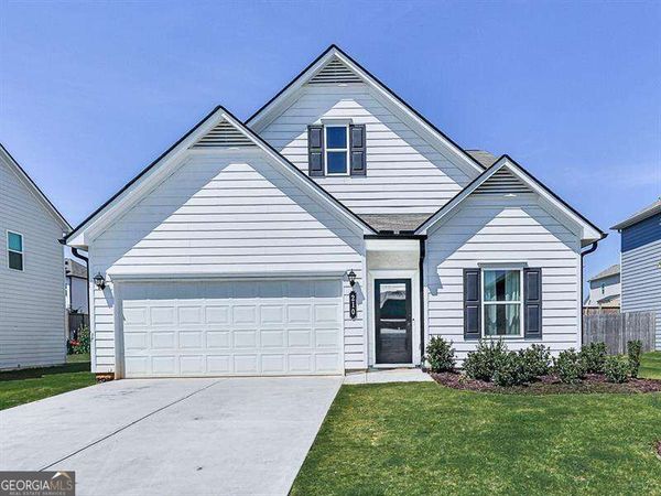 210 Addison Drive NW, Cartersville, GA 30120