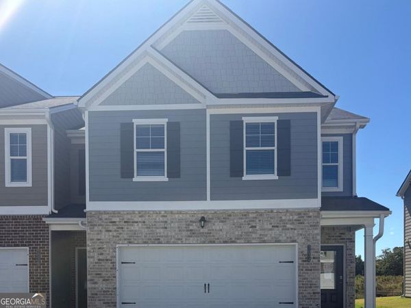 7034 Old Bridge Lane, Conyers, GA 30013