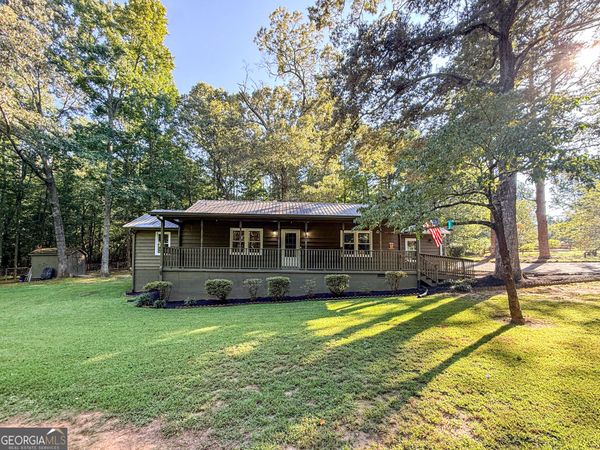 330 Hancock Road, Demorest, GA 30535
