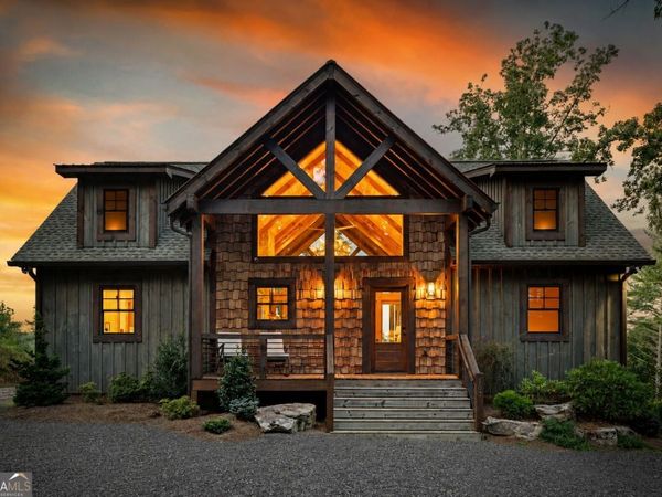 107 Fish Tale Cove, Ellijay, GA 30540